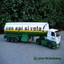 Con Api Si Vola-Scania_143M